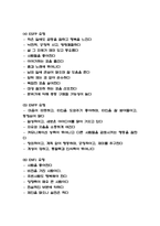 MBTI 유형별 특징분석 / MBTI에 대한 평가와 활용방안 분석 / 나의 MBTI 검사결과 분석과 고쳐야 할점-7