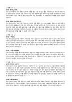 자기소개서 성격의장단점 핵심역량 40종-3