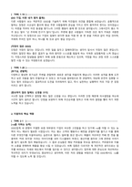 자기소개서 성격의장단점 핵심역량 40종-7