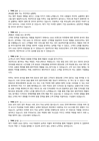 자기소개서 성격의장단점 핵심역량 40종-10