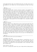 자기소개서 성격의장단점 핵심역량 40종-12