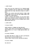 스킨푸드 경영전략과 마케팅 사례 / 스킨푸드 3C,SWOT분석 / 스킨푸드 향후전략방향 제시-3