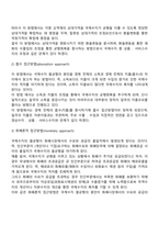 국제수지의 조정정책-6