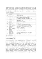 (발전행정론 1학년) 지속가능한 발전의 의미와 등장배경, 원칙을 설명하고, 이를 토대로 우리나라의 지속가능한 발전정책의 사례-4