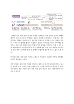 1 남성호르몬 여성호르몬의 생리적 효과 2 임신진단키트의 작동원리-3