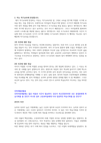 경영학 교양과목 토론 6과목-10