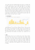 경제학개론_우리나라 최근 5개년도의 명목 GDP와 GDP디플레이터 수치를 한국은행경제통계시스템(ECSO)에서 찾아 이 표에 기재하고 실질 GDP와 질성장율의 수치를 산출하여 아래의 표를 완성하고, 각 변수의 추세분석에 따른 귀하의 의견을 제시하시오-6