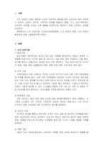 노인심리상담사_1 노인 상담기법에 대하여 쓰시오 2 노인장기요양보험법에 관하여 쓰시오 3 노인 상담의 유형에 대하여 쓰시오 4 노인 상담의 종류 및 필요성 특성-3