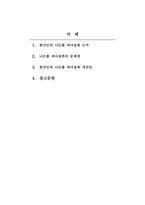 영양학_한국인의 나트륨 과다섭취의 문제점과 개선방안-2