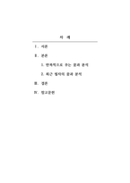 현대인의정신건강_정신분석에서 말하는 인간행동의 무의식적 심리현상과 관련하여 본인의 경험을 들어서 설명하시오-2
