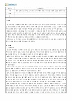 문제 상황을 설정하고, 그에 맞는 상담이론의 과정과 기법을 적용해 상담을 진행하시오-1