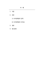 간호학개론_나이팅게일의 전문성의 대한 보고서-2