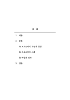 경영정보시스템-디지털 경제에서 프로슈머의 등장배경과 그 사례를 찾아 프로슈머의 역할과 성과에 대해 설명하시오-2