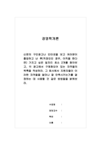 경영학개론-신문의 구인광고나 인터넷을 보고 여러분이 졸업하고 난 후(직장인인 경우, 이직을 한다면) 가지고 싶은 일자리 최소 2개를 찾아보고, 각 광고에서 구체화되어 있는 자격들의 목록을 작성하라 그 회사에서 지원자들이 이러한 자격들을 얼마나 잘 만족시키는가를 결정하는 데 사용할 것 같은 방법들을 밝혀보라-1