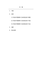 사회복지실천론_자선조직협회와 인보관운동의 설립배경 및 특성에 대하여 비교 설명하시오-2