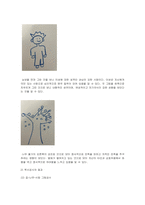 생활지도와상담 - 투사검사 중 문장완성검사, 집-나무-사람 그림검사를 본인이 모두 실시한 후, 검사결과와 투사검사의 효과 중심으로 서술하시오-5