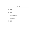 지역사회복지론_지역화폐운동에 대하여 설명하고, 사례를 제시하시오-2