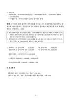 방송통신대_세무회계_법인세법과 소득세법의 과세방법 차이를 설명하고, 이러한 차이가 발생하는 원인을 기술하시오 다음 빈칸에 알맞은 용어를 제시하시오 다음 자료를 이용하여 (주)종로의 제20기 사업연도 (202211~1231) 법인세 산출세액을 계산하면 얼마인가 (단, (주)종로는 중소기업에 해당함 모든 계산과정을 제시하여야 함)-4