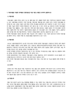방송통신대_자원식물학_1 자원식물을 이용한 의약품과 친환경농업 이용 식물 소재를 조사하여 설명하시오 2 자원식물의 고부가가치화 방향을 설명하시오-2