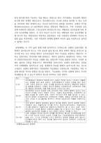 심리학에게묻다1 - 다세대가족치료의 주요개념인 자기분화와 만성불안의 원리, 삼각관계, 핵가족 정서체계와 가족투사과정-6