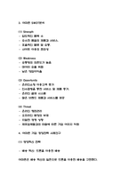아마존 amazon 기업 경영전략 사례연구 / 아마존 기업분석과 SWOT분석 / 아마존 향후전략방향 제시-4