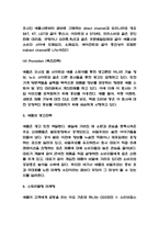 APPLE 애플 마케팅전략 분석과 애플 바람직한 미래방향제시-6