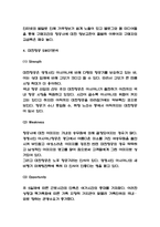 대한항공 마케팅전략 사례분석과 대한항공 기업분석과 SWOT분석,향후시사점-5
