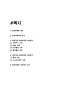SNS마케팅 국내,해외기업 사례분석 및 SNS마케팅 효과분석과 성공방안 연구-2