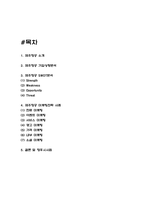 제주항공 기업상황 분석과 마케팅전략 사례-2