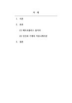 미디어사회학(영화에세이)-영화 메트로폴리스를 보고 현대 자본주의 시장경제 사회에서의 인간과 기계의 커뮤니케이션에 대해 논하시오-2