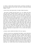 방송통신대-노동경제학(기말시험) 1 노동시장이 지니고 있는 특수성을 설명하시오 2 던롭(Dunlop)의 노사관계 시스템 이론이 무엇인지 설명하시오 3 임금이란 무엇인지 임금의 본질과 관련한 2가지 대립되는 견해에 대해 서술하시오 4 단체교섭이 노동자와 사용자에게 어떤 측면에서 이익이 되는지 서술하시오-2