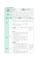 방송통신대 교과교육론 개정누리과정 적용에 따른 교육계획안 작성시 강조되고 있는 고려점을 논리적으로 서술하시오 (1)-5