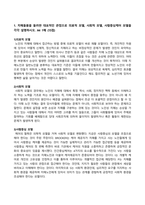 방송통신대 노인복지론 1 멀티미디어 강의 중 가장 인상 깊었던 강의 3강의를 선정하고, 그 이유를 쓰시오 2 치매돌봄을 둘러싼 대표적인 관점으로 의료적 모델, 사회적 모델, 사람중심케어 모델을 각각 설명하시오 3 잔여적 노인복지실천과 제도적 노인복지실천에 대해 설명하고, 자신은 어떤 관점으로 노인복지를 실천할 것인지 쓰시오 (2)-2