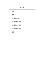 디지털미디어이슈분석-현재 우리사회에서 나타나는 중요한 디지털미디어 이슈를 분석하시오-2