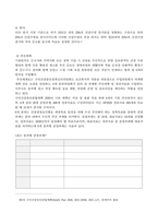 보건프로그램개발-제5차 국민건강증진종합계획(HP2030)의 주요 내용을 정리(수립배경, 비전, 목표, 추진계획 등)하고, (6분과)건강친화적 환경구축 추진계획 및 지표에 대해서 의견을 제시하시오-3