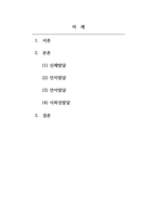 부모교육론_영아기의 발달(신체발달, 인지발달, 언어발달, 사회성 발달)에 대해 정리하고, 영아기 부모의 역할의 중요성에 대한 자신의 생각을 서술하세요-2
