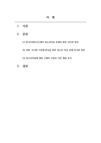 사건한국-대한민국 청소년 자살의 심각성에 대해 서술하시오-2