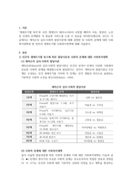 사회복지학개론 인간의 생애주기별 욕구에 따른 발달이론과 사회적 문제(위험 포함)에 대한 사회복지대책을 논하고, 현 정부의 생애주기별 사회복지정책에 대해 구체적 사례를 들어 설명하시오-3