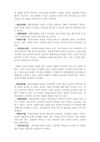 시장조사론_서베이 조사의 정의, 특징, 장단점을 기술하시오-4