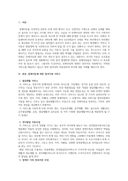 아동권리와복지-장애아동에 대한 최근의 정부지원 서비스를 조사하여 정리하시오-3