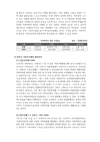 지역사회복지론 한국의 지방자치제의 발전과정에 대해 논하시오-4