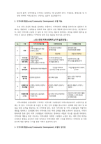 지역사회복지론_로스만의 지역사회복지 실천모델-4