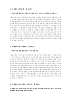 학점은행제_토론 7과목_언어발달, 자폐장애교육, 장애영유아교수방법론, 정서장애아교육, 정신지체아교육, 특수아상담, 행동수정-1