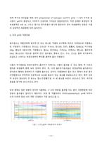 2022년 2학기 방송통신대 재배학원론 중간과제물)토양반응과 작물생육과의 관계를 조사 설명하시오 (토양 pH와 작물양분, 토양반응에 대한 작물의 적응성)-3