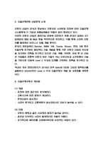 자율주행자동차 활용사례와 기술소개 / 자율주행자동차 산업동향분석과 장단점 분석 / 자율주행자동차 미래전망-5