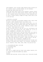 노인의 고용 문제와 실태를 설명하고, 현재 한국의 노인고용정책에 대해 기술하세요 노인고용정책에 대한 문제와 그 발전방향에 대한 자신의 의견을 제안하세요. -3