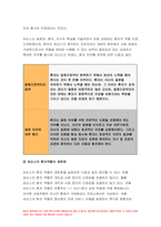 간호학특론 2022) 일탈로서의 질병에 대해 의료사회학적 관점에서 설명,간호학특론 파슨스의 환자역할 개념 및 환자역할의 제한점, 파슨스의 환자역할 급성질환자만성질환자 비교 분석,간호학특론 구조기능주의 이론적 측면에서의 의료인과 환자 관계의 특성과 유형, 유형별 장단점 개인의견해-5