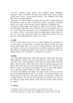 [영유아프로그램개발과평가 2022] 몬테소리 프로그램의 이론적 기초, 교육목표 및 원리, 교육과정에 대해 설명하고, 프로그램의 강점과 약점에 관해 논하시오.-3