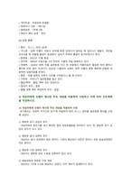 [간호이론 2022] 1) 간호이론의 필요성 (2) 오렘의 간호이론, 만성질환자 대상자에게 사정 간호계획, 본인의 견해와 결론을 제시-9