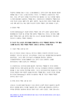 간호지도자론 2022 1) 관리자와 리더(지도자)는 서로 다른 특성을 갖습니다 자신이 공식 비공식 조직에서 만난 상급자 관리자를 한 명 선정하고, 그가 보여준 관리자 특성과 리더 특성을 각각 3가지씩 간호지도자론 2) 민츠버그가 제시한 관리자 역할 중 의사결정자 역할 4가지 역할별로 해당하는 직무 활동 사례 제시-6